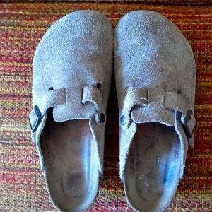 Birkenstock Boston